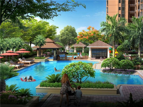 真佰福火锅食材超市