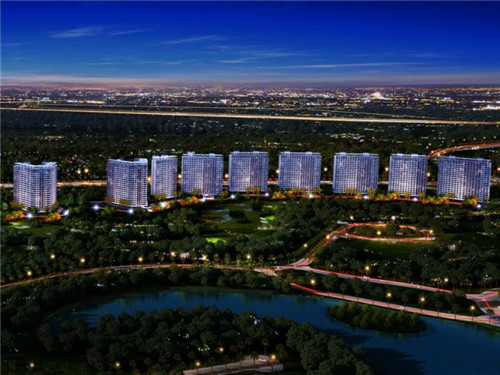 串串捞旋转小火锅