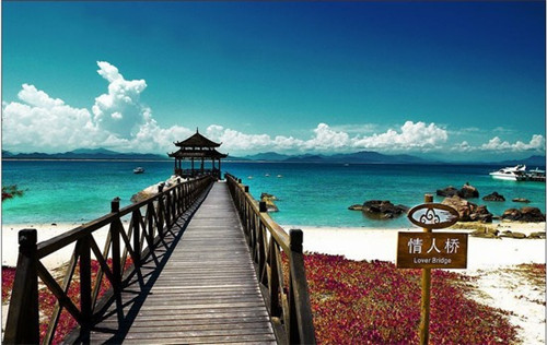 爱遇见复合餐厅