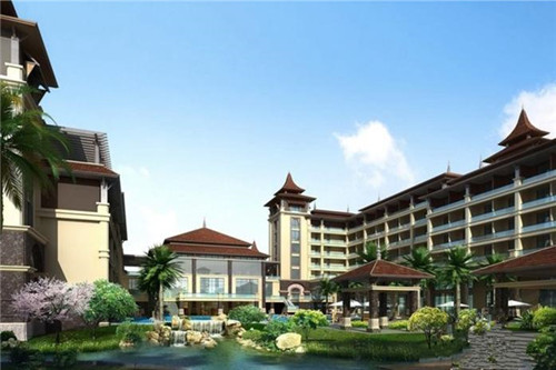 康百味广宁云吞