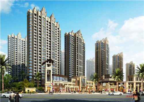 车马炮汽车美容