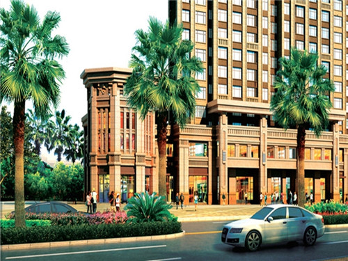 艺莎盆栽冰淇淋