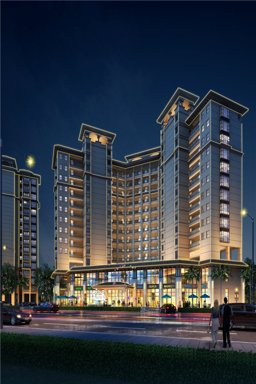 法爵音乐面包店