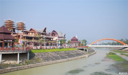 水运设计加盟费多少