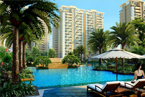 郫县专业火锅店装修设计，火锅店装修案例