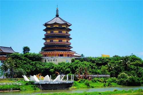 静海哪里好玩的地方（静海哪里有好玩的地方）