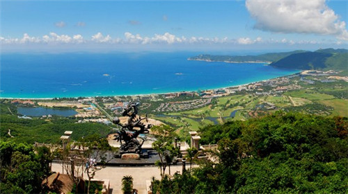 灏景公司的取名字寓意（景灏名字的含义）