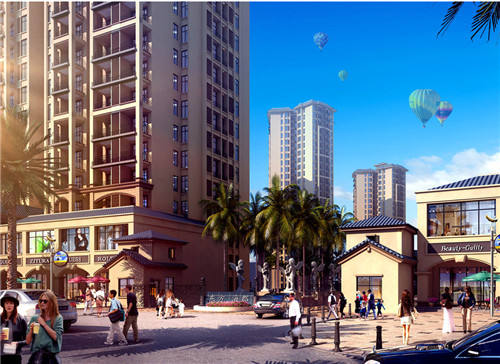 香醋加盟投资创业什么项目有优势（正宗香醋）