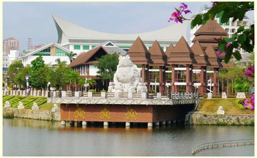 装修柜子暗色好看吗（暗色柜体配什么颜色柜门）