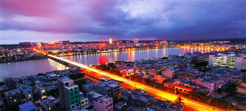 大同常州哪里好玩（大同啥地方好玩）